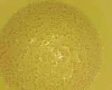 Foto del paso 2 de la receta: Muffins de vainilla con flan ser