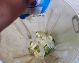 Foto langkah ke 2 dari resep Limonada (Brazilian Lemonade).