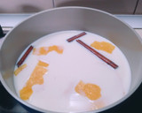Foto del paso 1 de la receta: Arroz con leche con azúcar moreno