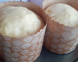 Foto del paso 6 de la receta: Pan dulce