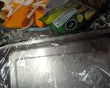 Foto del paso 1 de la receta: Bondiola de cerdo a "bolsa"