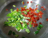 Foto del paso 2 de la receta: Suquet de cazón