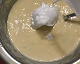 Foto langkah ke 3 dari resep Pancake empuk, tanpa BP.