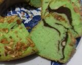 Foto langkah ke 11 dari resep Cake putih telur lembut.