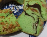 Foto langkah ke 11 dari resep Cake putih telur lembut.