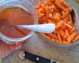 Foto del paso 1 de la receta: La mejor ensalada para el verano