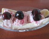 Foto del paso 1 de la receta Banana Split