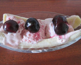 Foto del paso 1 de la receta: Banana Split