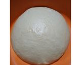 Foto langkah ke 4 dari resep Wool Roll Bread.