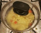 Foto del paso 5 de la receta: Tortilla de Patatas 🇪🇦