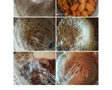 બનાના કેક (Banana Cake Recipe In Gujarati) રેસીપી સ્ટેપ3ફોટો