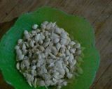 Foto del paso 1 de la receta: Mermelada de limas