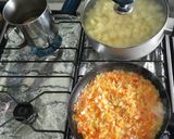 Foto del paso 2 de la receta: Pastel de papas