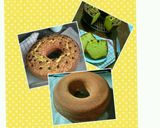 Foto langkah ke 5 dari resep Bolu Tape Singkong.