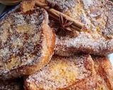 Foto del paso 11 de la receta: Torrijas de leche con crema pastelera de chocolate blanco