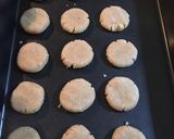 Foto del paso 4 de la receta: Polvorosas Mantuana