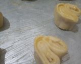 Foto del paso 5 de la receta: Palmeritas con tapa de tarta🌴