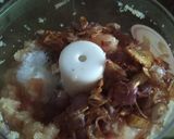 Foto langkah ke 2 dari resep Pentol Ayam.