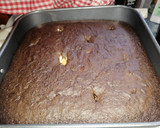 Foto del paso 5 de la receta: Brownie
