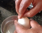 செட்டிநாடு முட்டை புளிக்குழம்பு (Muttai pulikulambu recipe in tamil) ரெசிபி ஸ்டேப் 7 புகைப்படம்