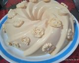 Foto del paso 7 de la receta: Gelatinas de papaya cremosa