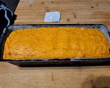 Une image de l'étape 3 de Budin de boniato.