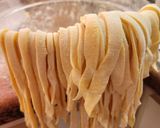 Foto del paso 3 de la receta: Pasta casera