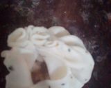 A picture of step 5 of Potli samosay.
