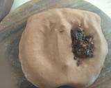 Baked Chocolate Strawberry Karanji recipe step 14 photo
