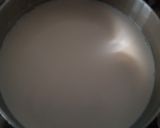 Foto del paso 5 de la receta: Masa de choux