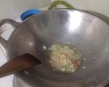 Foto langkah ke 2 dari resep Capcay Goreng.