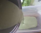 A picture of step 4 of Pesto alla Lericina Amuse-Bouche (by Loredana Cefalo).