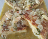 Foto del paso 9 de la receta: Tortilla en salsa