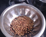 குட்டி குட்டி க்யூட் எள்ளு சாதம். ‌ (70வது) ellu rice recipe in tamil ரெசிபி ஸ்டேப் 4 புகைப்படம்