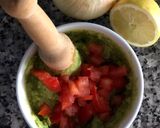 Foto del paso 2 de la receta: Guacamole🥑