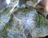 Foto langkah ke 6 dari resep Ayam panggang simple.