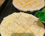 Foto langkah ke 7 dari resep Chicken Pie: Creamy & Cheesy.