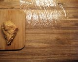 Une image de l'étape 4 de Ballotines de Foie Gras mi-cuit.