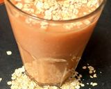 Foto del paso 2 de la receta: Licuado de Papaya, Manzana y Avena