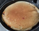 Foto del paso 7 de la receta: "tarta"🥧 con masa de yuca🥔🍠 y relleno de vegetales🥙🥗🥘