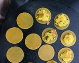 A picture of step 4 of મસાલા દાલ ઢોકલી..
