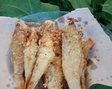Foto langkah ke 2 dari resep Ikan Goreng Bumbu Kuning.