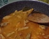 Foto langkah ke 8 dari resep 13. Gulai ayam tewel.