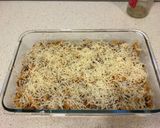 Foto del paso 7 de la receta Macarrones al horno