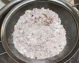 Foto langkah ke 2 dari resep Bolu Kukus Coklat Gluten Free.