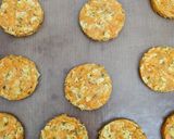 Foto del paso 4 de la receta: Croquetas saludables de zanahoria 🥕