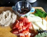 Foto langkah ke 1 dari resep Semur Betawi ala UZR.