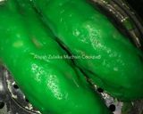 Foto langkah ke 5 dari resep Pisang IJo Asli Makassar.
