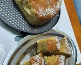 Foto del paso 5 de la receta: 🌸 Torta matera con crema pastelera 🌸