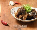 滷牛肉的食譜步驟5照片
